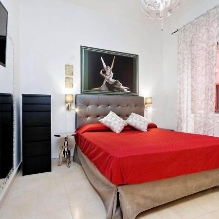 Vatican Romantic Suite מראה חיצוני תמונה