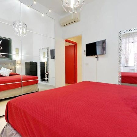 Vatican Romantic Suite מראה חיצוני תמונה