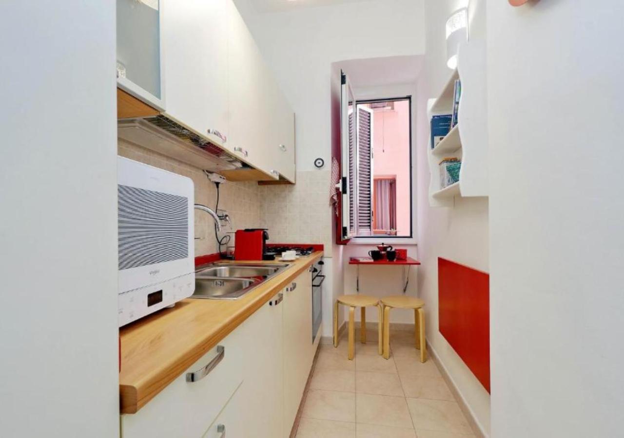 Vatican Romantic Suite מראה חיצוני תמונה