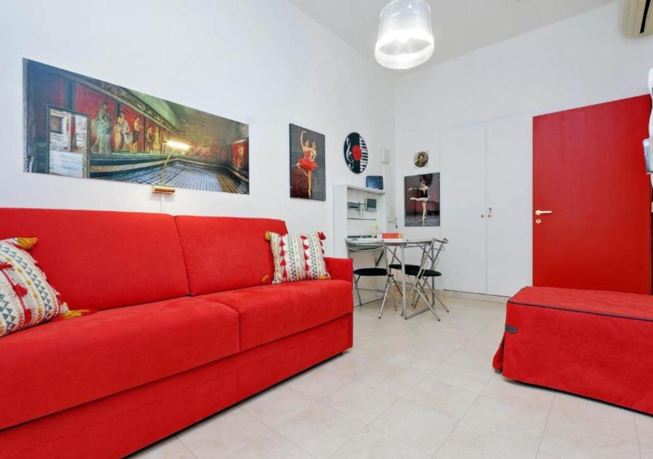 Vatican Romantic Suite מראה חיצוני תמונה